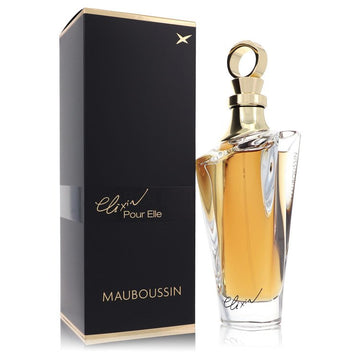 Mauboussin L'Elixir Pour Elle by Mauboussin